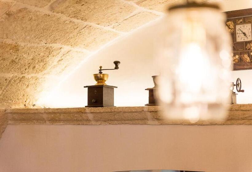 ویلای یک اتاق خوابه با استخر شنا, Masseria Santo Stefano Relais&charming House