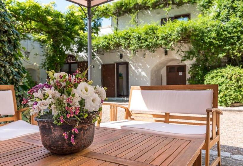 اتاق خانوادگی, Masseria Santo Stefano Relais&charming House