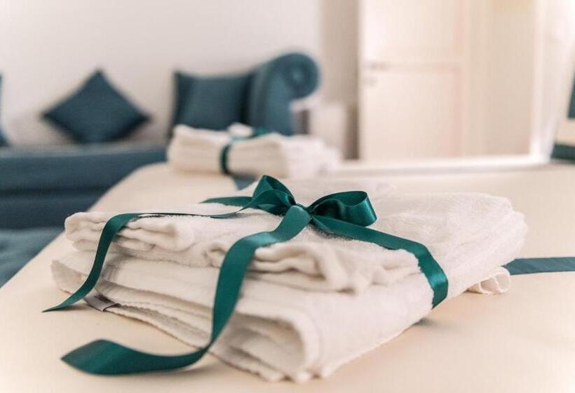 اتاق لوکس خانوادگی, Masseria Santo Stefano Relais&charming House