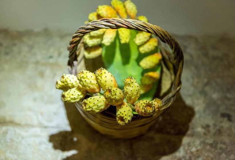 ویلای یک اتاق خوابه با استخر شنا, Masseria Santo Stefano Relais&charming House