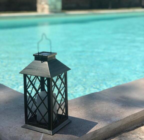 اتاق خانوادگی, Masseria Santo Stefano Relais&charming House