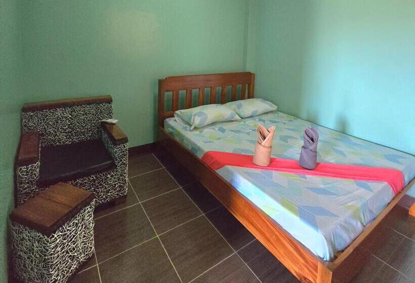 اتاق استاندارد, Nober Pension House City Center