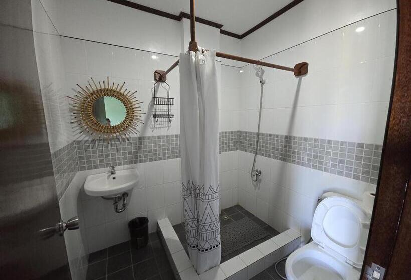 اتاق استاندارد, Nober Pension House City Center