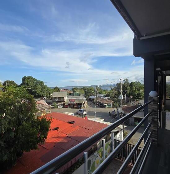 اتاق استاندارد سه نفره, Nober Pension House City Center