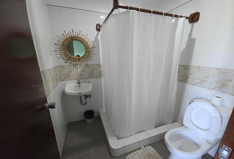 Номер Стандарт Трехместный, Nober Pension House City Center