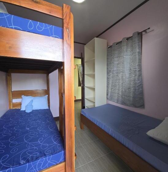 Апартаменты 2 Спальни, Nober Pension House City Center