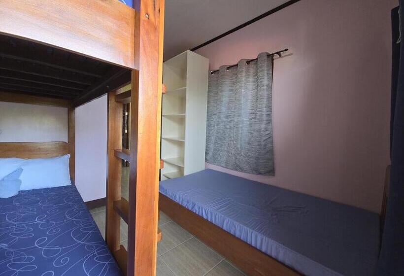 آپارتمان 2 خوابه, Nober Pension House City Center