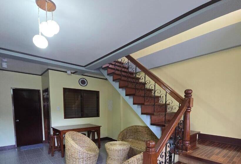 آپارتمان 2 خوابه, Nober Pension House City Center