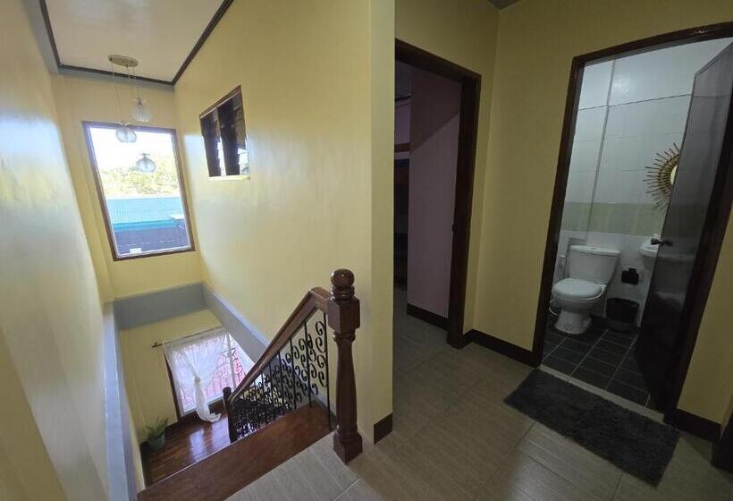 Апартаменты 2 Спальни, Nober Pension House City Center