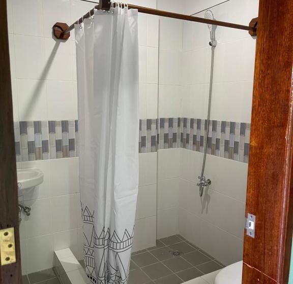 اتاق استاندارد, Nober Pension House City Center