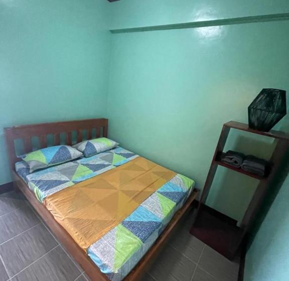 Номер Стандарт, Nober Pension House City Center