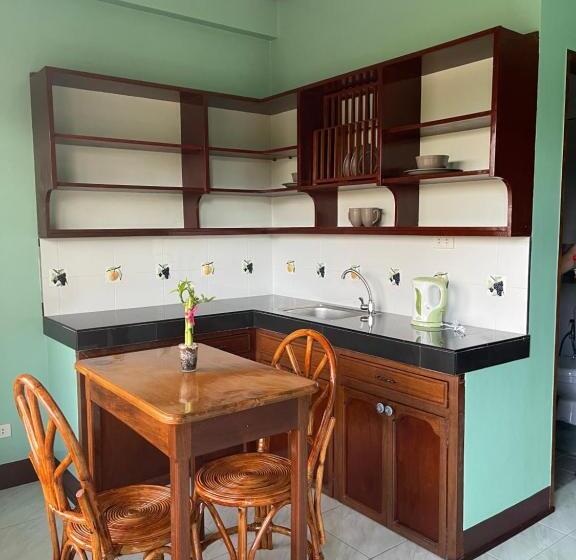 اتاق استاندارد, Nober Pension House City Center