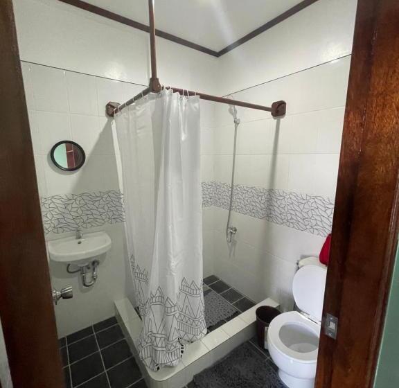 اتاق استاندارد, Nober Pension House City Center