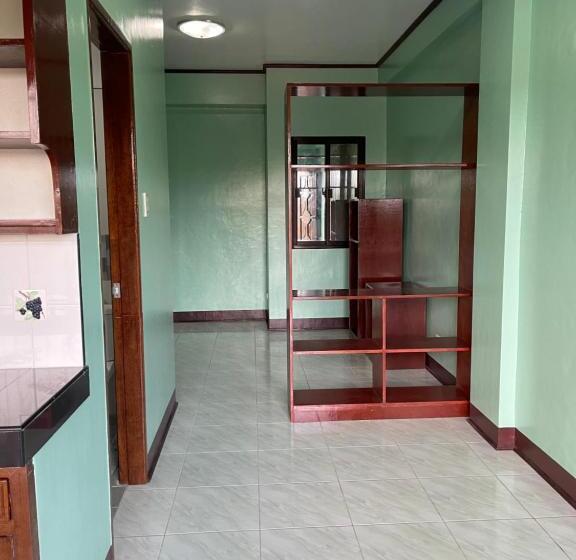 Номер Стандарт, Nober Pension House City Center