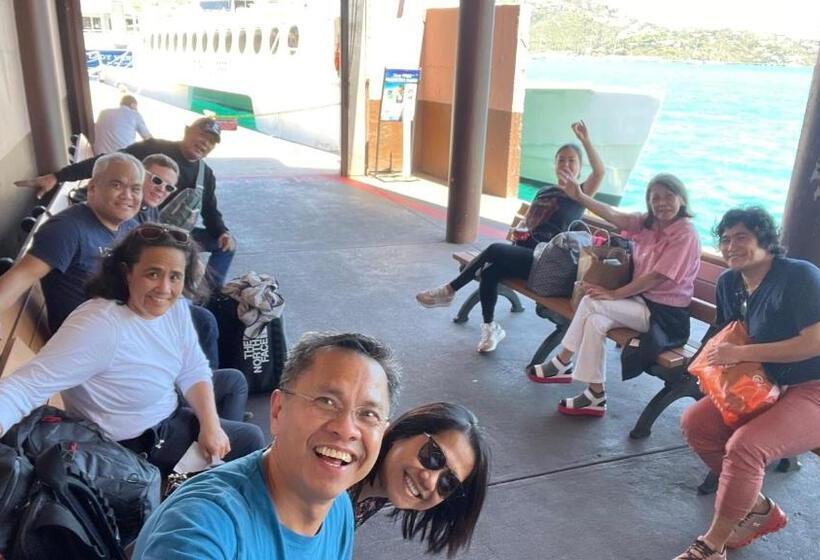 اتاق استاندارد, Nober Pension House City Center