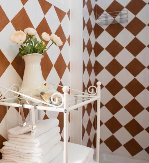 חדר סטנדרט נוף לים, Palazzo Carrano Vietri Sul Mare