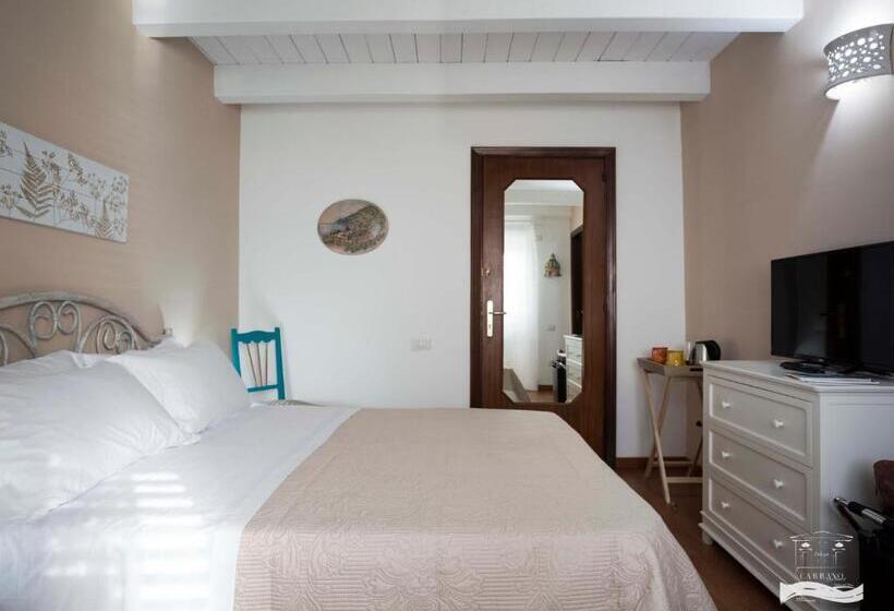 חדר סטנדרט נוף לים, Palazzo Carrano Vietri Sul Mare