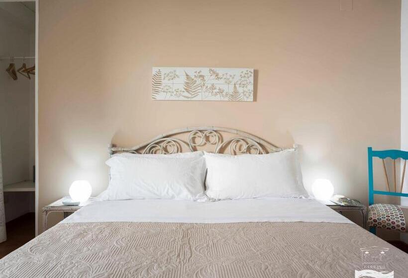 חדר סטנדרט נוף לים, Palazzo Carrano Vietri Sul Mare