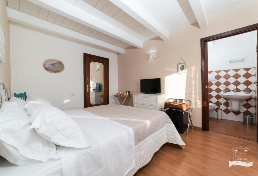 חדר סטנדרט נוף לים, Palazzo Carrano Vietri Sul Mare