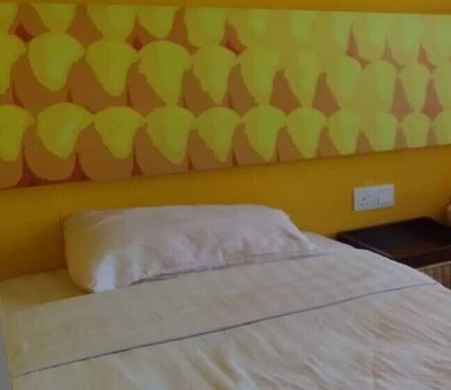 غرفة ديلوكس فردية, Northern Inn By Oyo