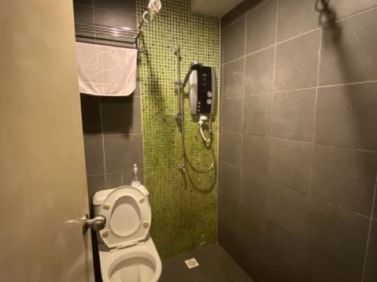 غرفة ديلوكس, Northern Inn By Oyo