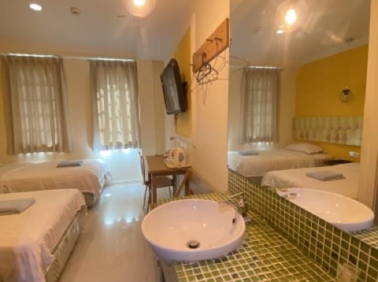 غرفة قياسية, Northern Inn By Oyo