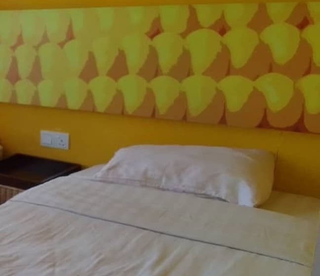 غرفة ديلوكس فردية, Northern Inn By Oyo