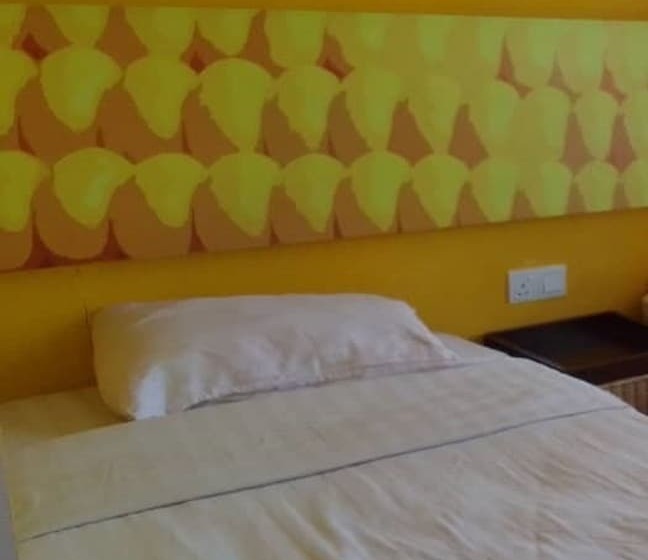 غرفة ديلوكس, Northern Inn By Oyo