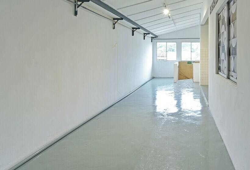 غرفة قياسية ثلاثية حمام مشترك, S Homestay By Oyo