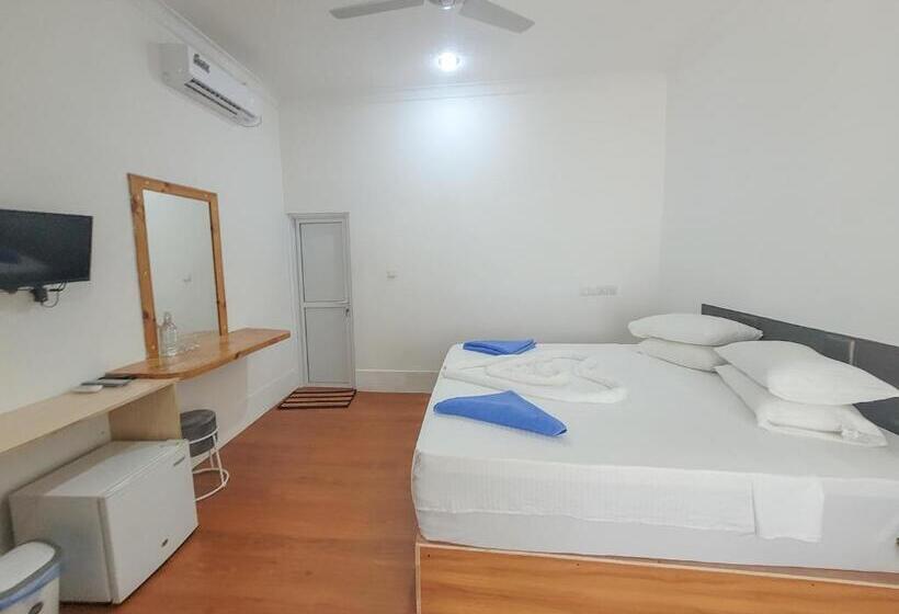 اتاق لوکس, Heavenly Residence