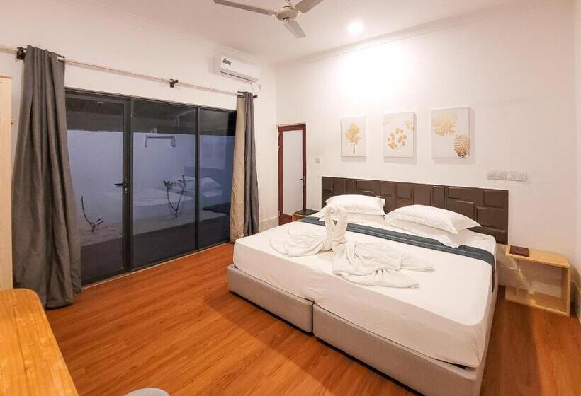 اتاق لوکس, Heavenly Residence