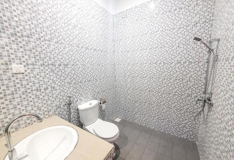 اتاق لوکس خانوادگی, Heavenly Residence