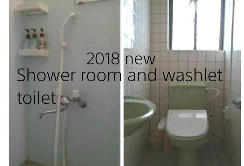 خانه 1 خوابه, Miyakojima House / Vacation Stay 270