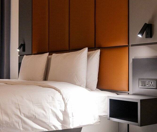 اتاق استاندارد, The Londoner Hotel St. Julian S