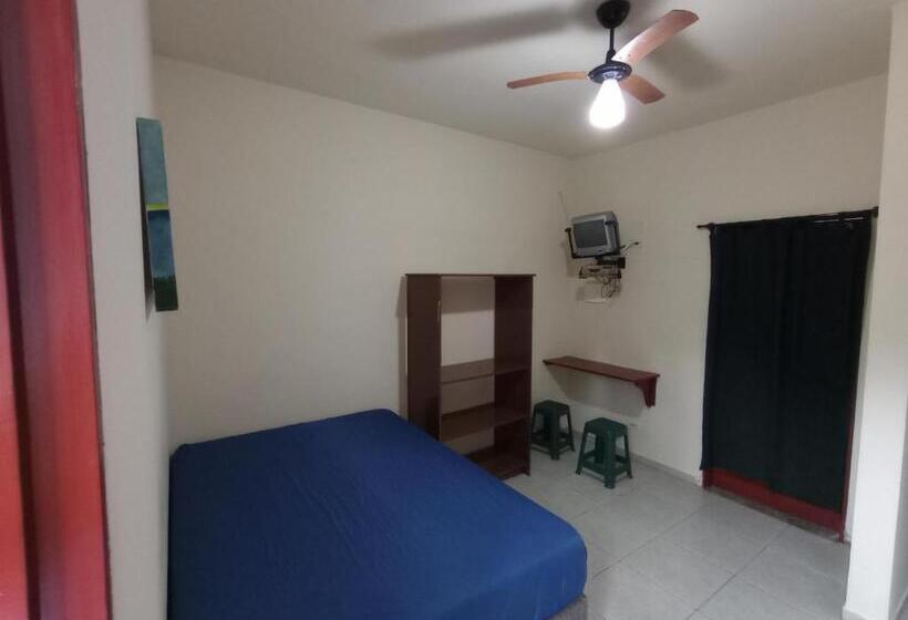 آپارتمان 1 خوابه, Chalés Fernando