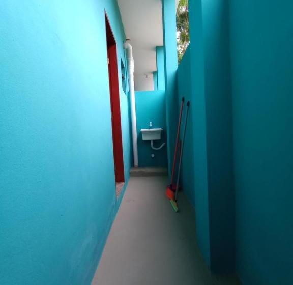 آپارتمان 1 خوابه, Chalés Fernando