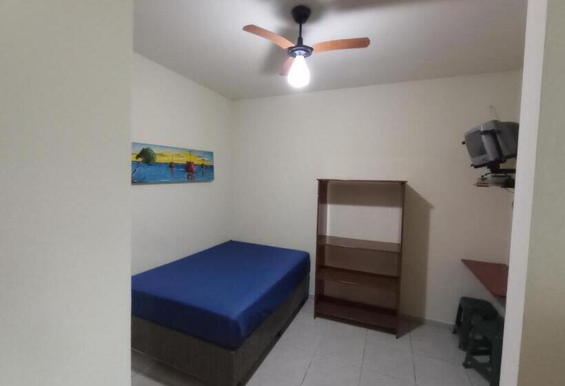 آپارتمان 1 خوابه, Chalés Fernando