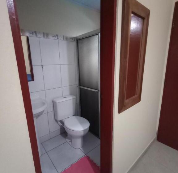 آپارتمان 1 خوابه, Chalés Fernando