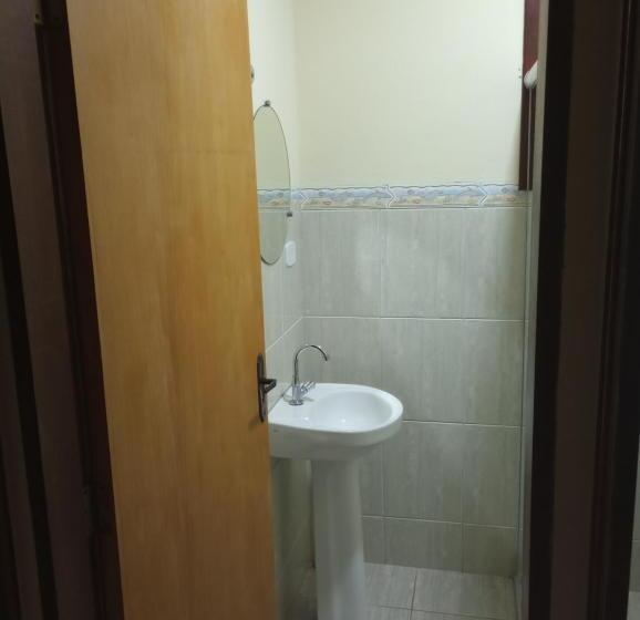 آپارتمان 1 خوابه, Chalés Fernando