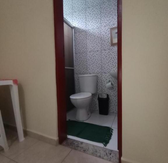 آپارتمان سوپریور 1 خوابه, Chalés Fernando