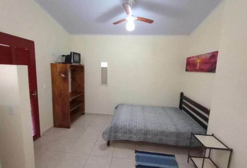 آپارتمان سوپریور 1 خوابه, Chalés Fernando