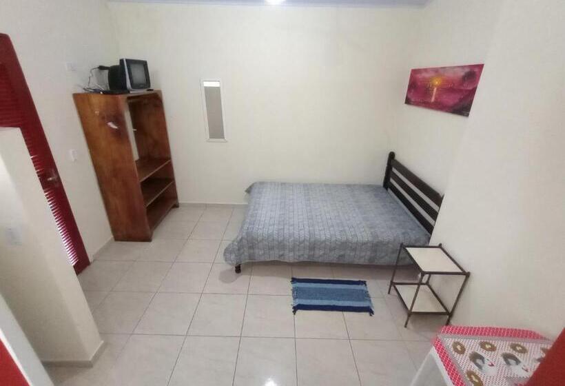 آپارتمان سوپریور 1 خوابه, Chalés Fernando