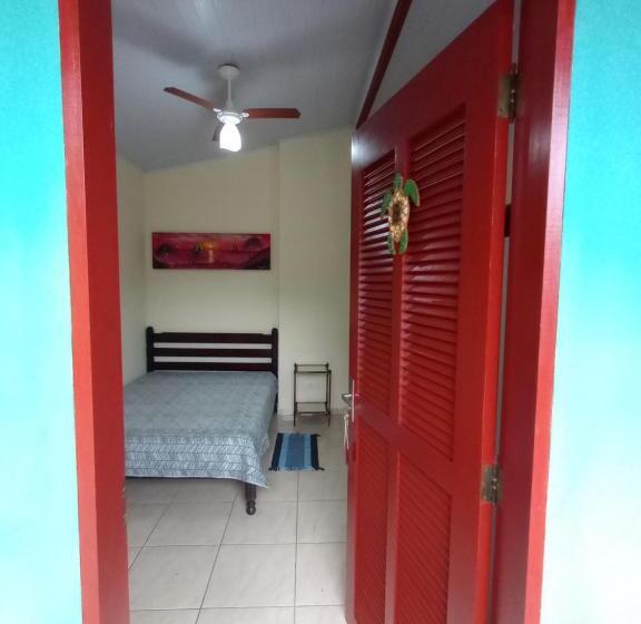 آپارتمان سوپریور 1 خوابه, Chalés Fernando