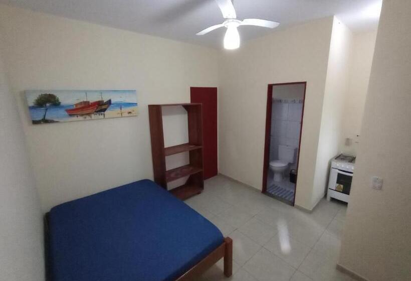 اتاق استاندارد, Chalés Fernando