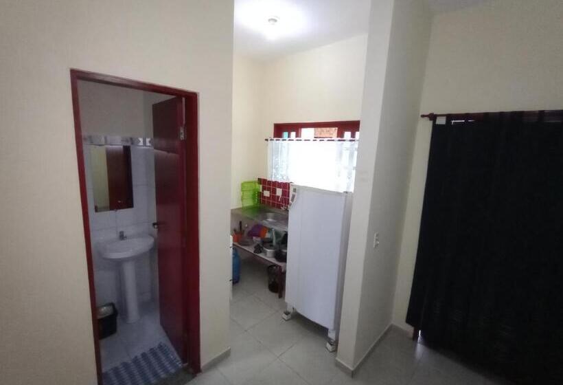 اتاق استاندارد, Chalés Fernando