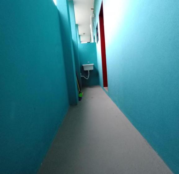 اتاق استاندارد, Chalés Fernando