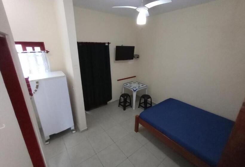 اتاق استاندارد, Chalés Fernando