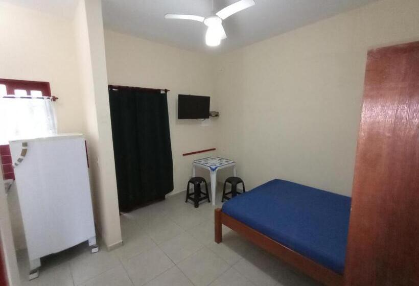 اتاق استاندارد, Chalés Fernando