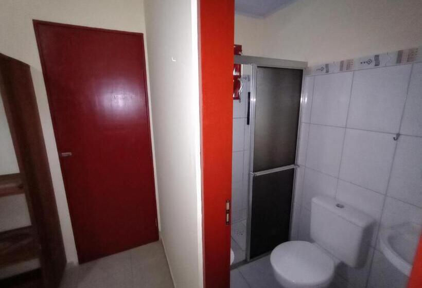 اتاق استاندارد, Chalés Fernando