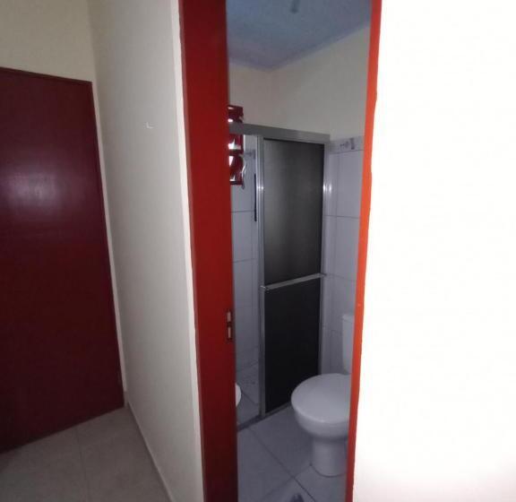 اتاق استاندارد, Chalés Fernando